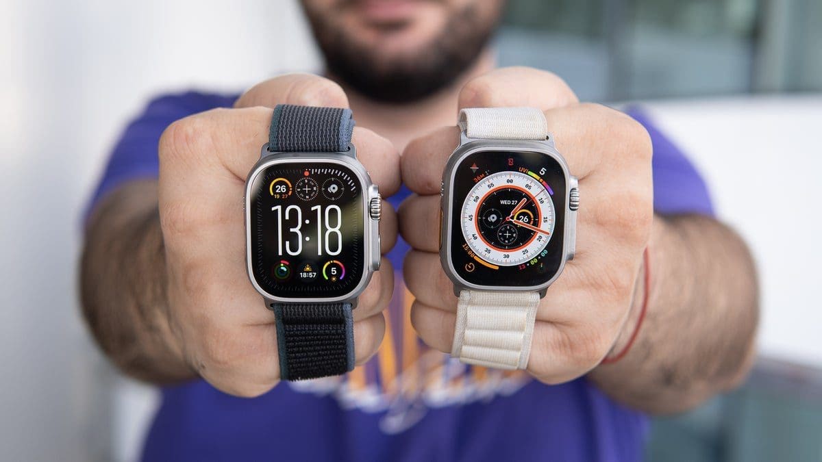 Featured image for Discover the Latest Apple Watch Band Prototype with Metal Buckle – A Must-See for Tech Enthusiasts in Canada!