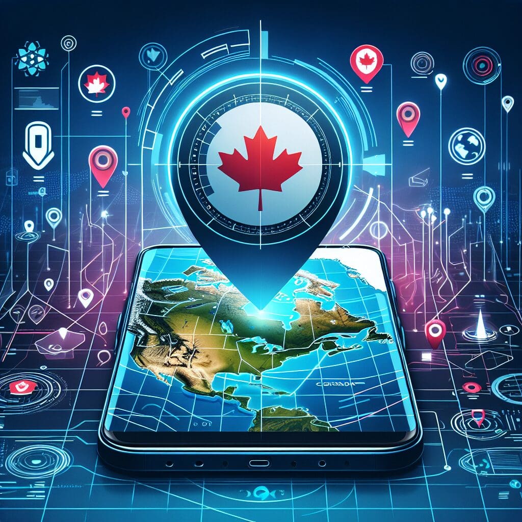 Featured image for Discover the Latest AR Innovations on Google Maps • Phones Canada Blog