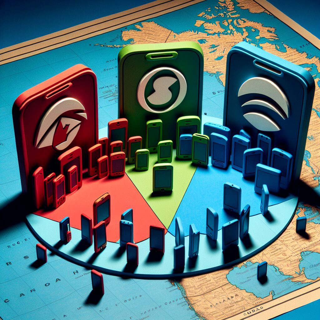 Featured image for Discover the Latest Cellphone Plan Updates from Rogers, Telus, and Bell – iPhone in Canada Blog