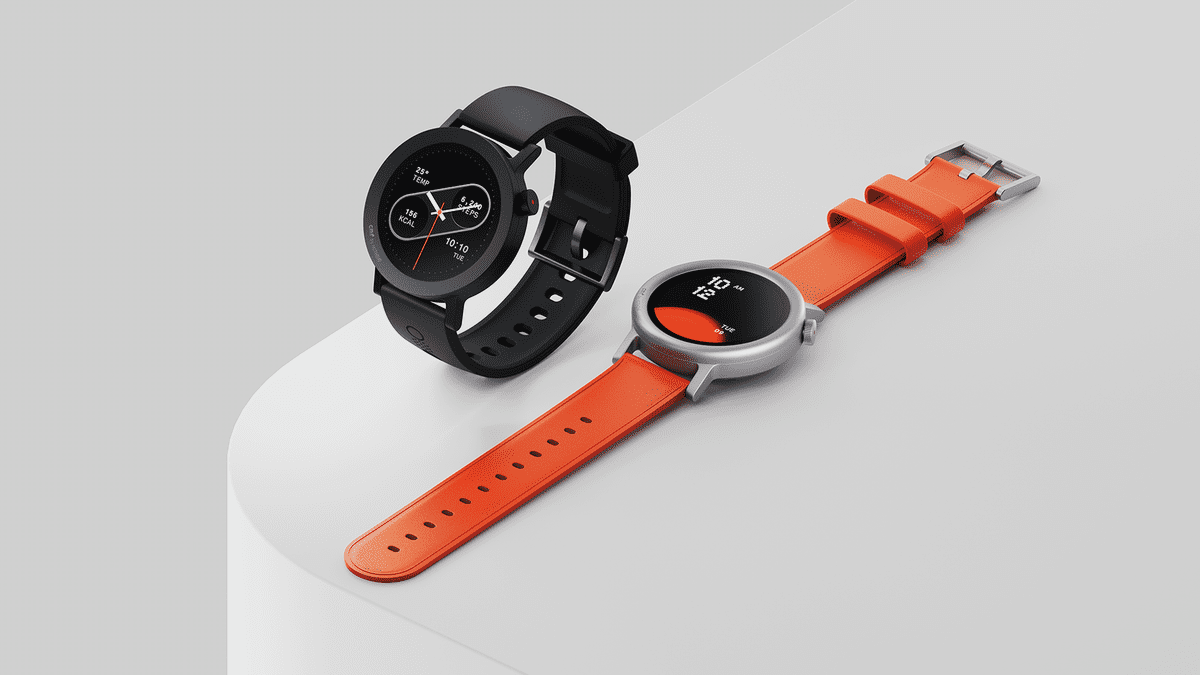 Featured image for Discover the Latest CMF by Nothing Watch Pro 2: 120+ Sports Modes, 100+ Watch Faces, and More!