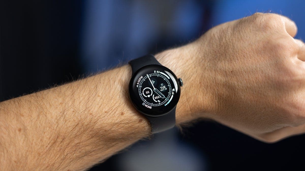 Featured image for Discover the Latest Details on Pixel Watch 3 Colors and Bands in Exclusive Report!