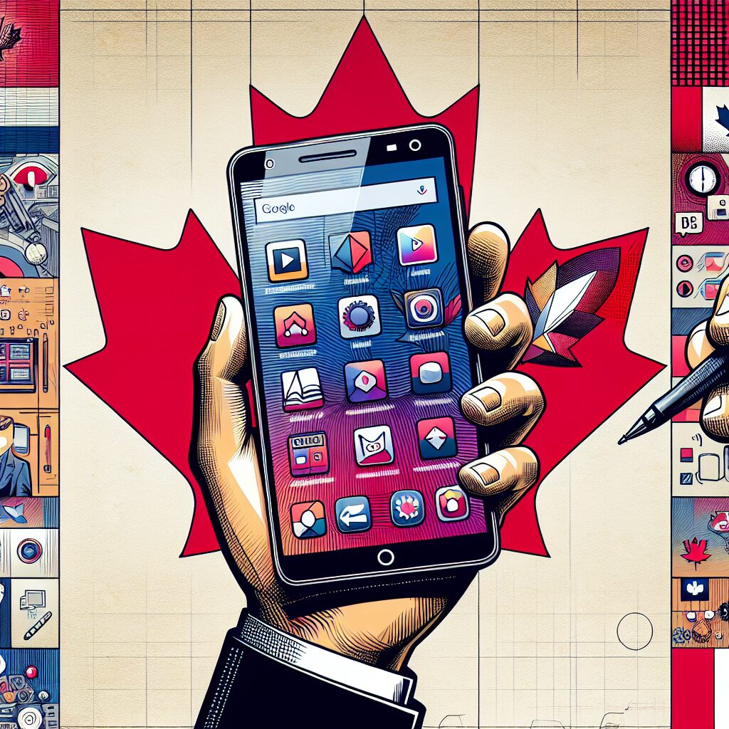 Featured image for Discover the Latest Features in iOS 17.5 Beta 4 for iPhones on Phones Canada Blog