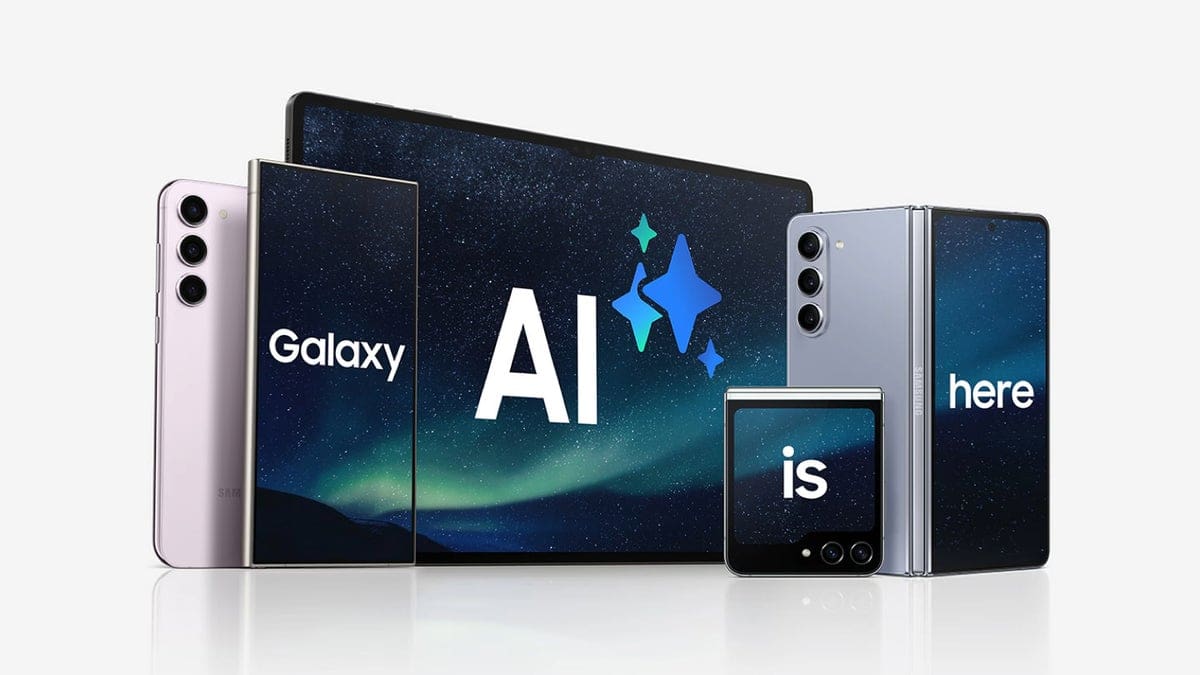 Featured image for Discover the Latest Galaxy AI Innovations in Telecommunications
