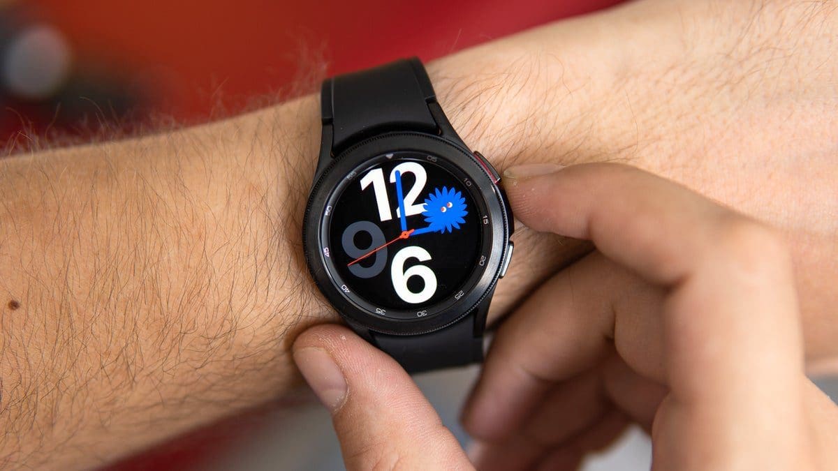 Featured image for Discover the Latest in Affordable Samsung Smartwatches: The Truth Behind the Galaxy Watch FE Name