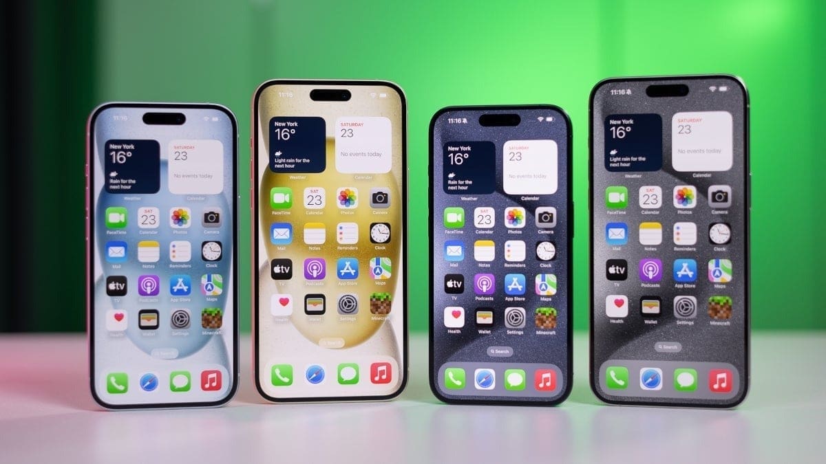 Featured image for Discover the Latest in Telecommunications: iPhone 17 Flip vs Slim – Which One Is Right for You?