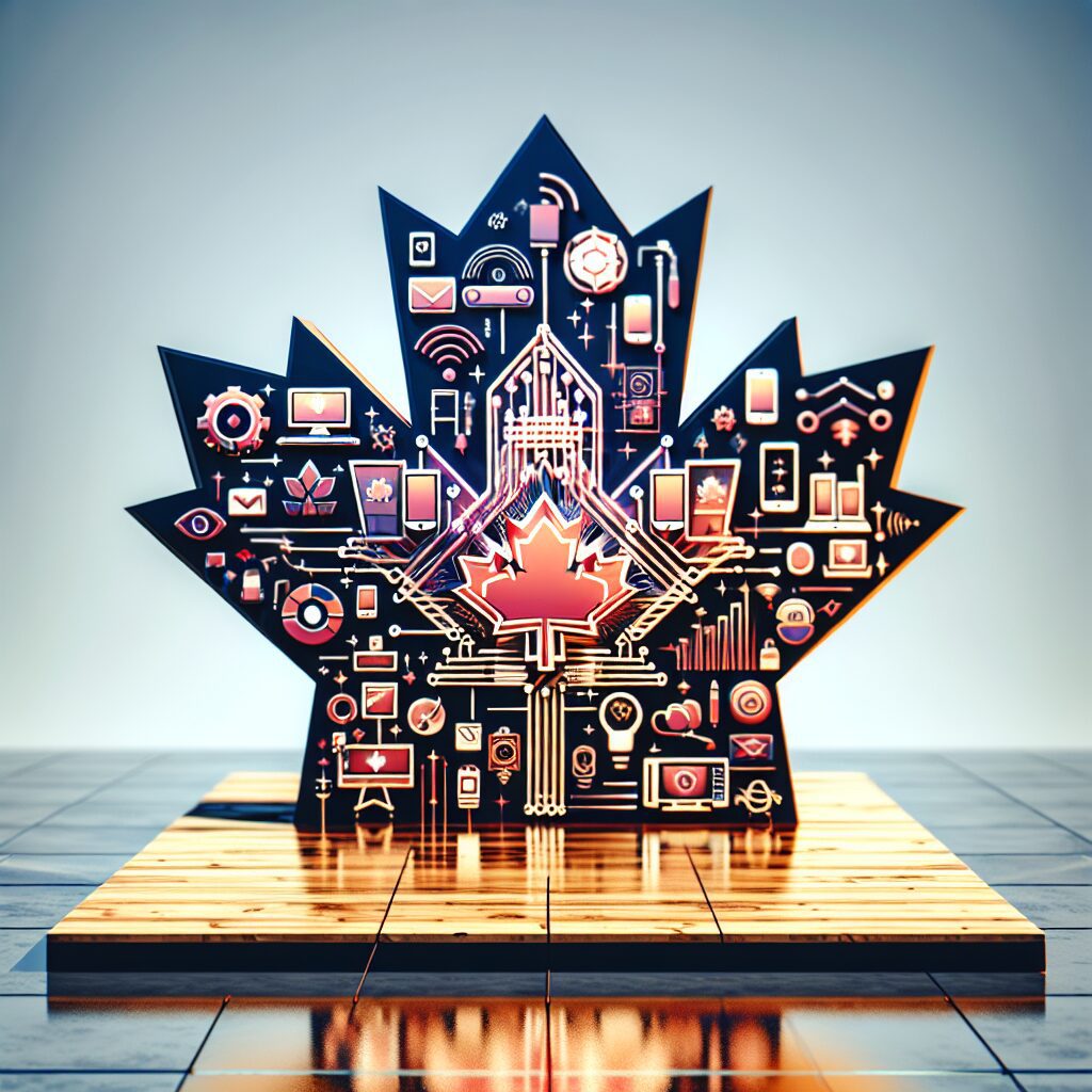 Featured image for Discover the Latest in Telecommunications with Phones Canada’s Partner Showcase Featuring Pentiment and More!