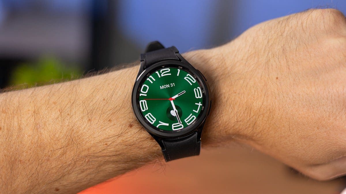 Featured image for Discover the Latest Innovations in Samsung’s Galaxy Watch 7 Series: New Health Features and Ultra Model Unveiled!