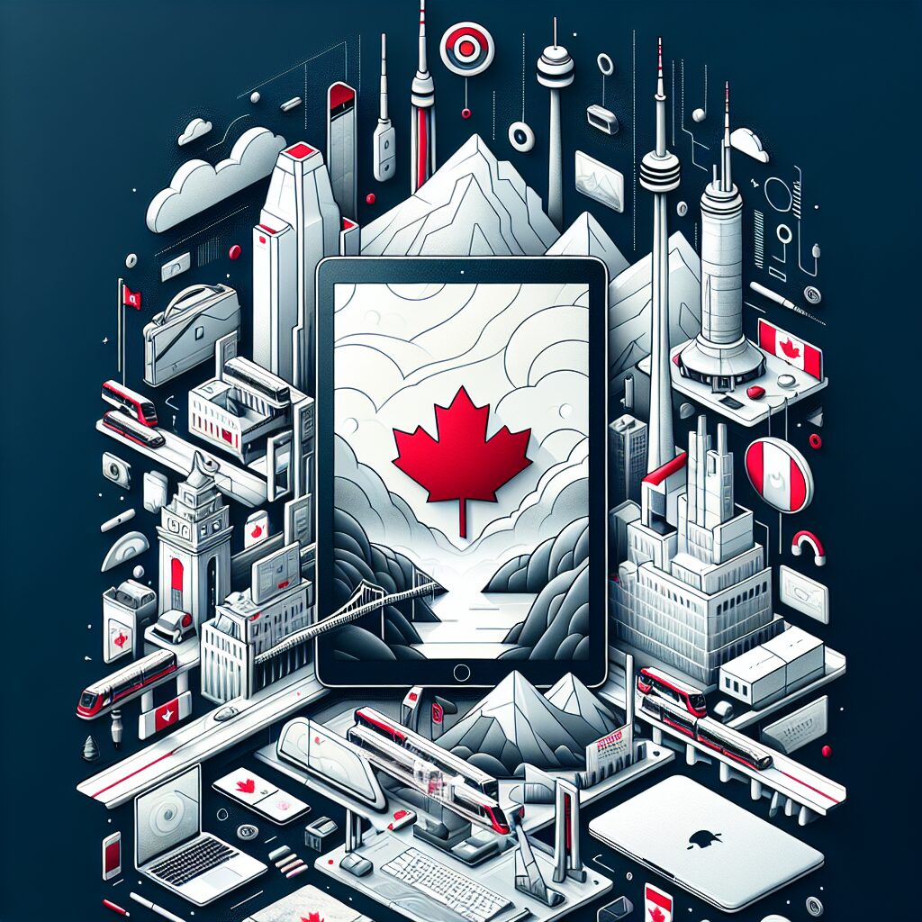 Featured image for Discover the Latest iPad Pro Insights from Apple Executives: Why Mac and iPad are Essential – Phones Canada