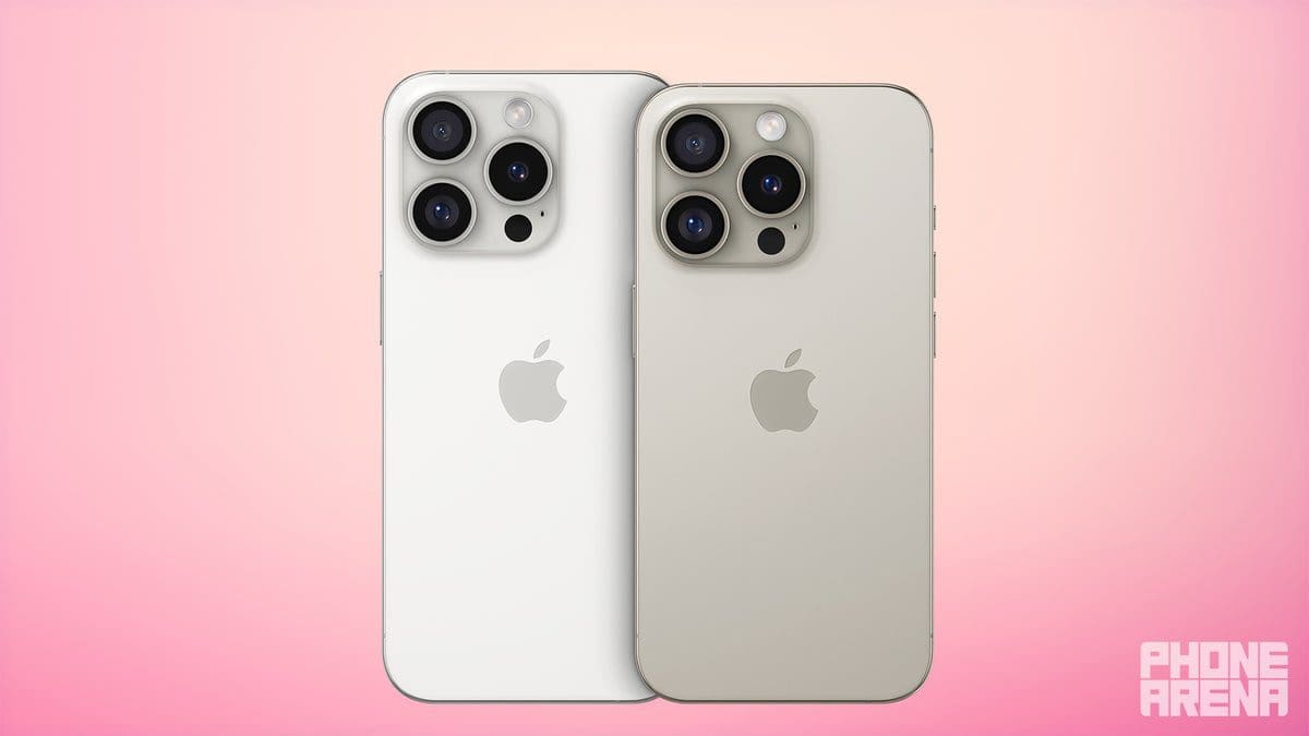 Featured image for Discover the Latest iPhone 16 Pro Design: Will You Upgrade?