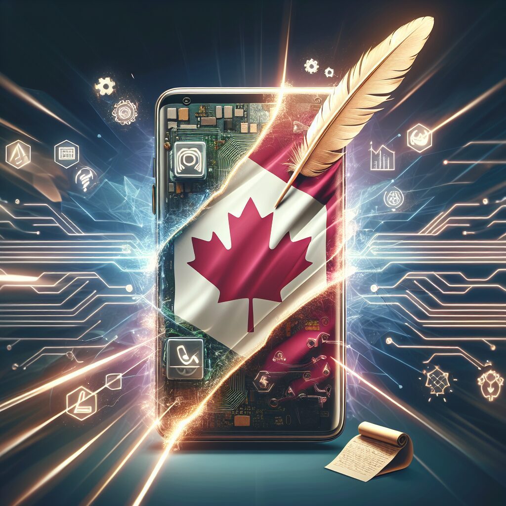 Featured image for Discover the Latest iPhone News in Canada: March 2024 Updates from Phones Canada