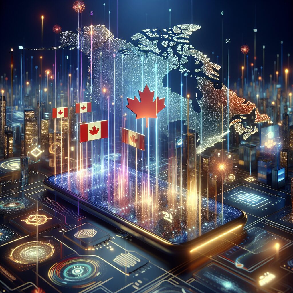 Featured image for Discover the Latest iPhone News in Canada: March 2024 Updates