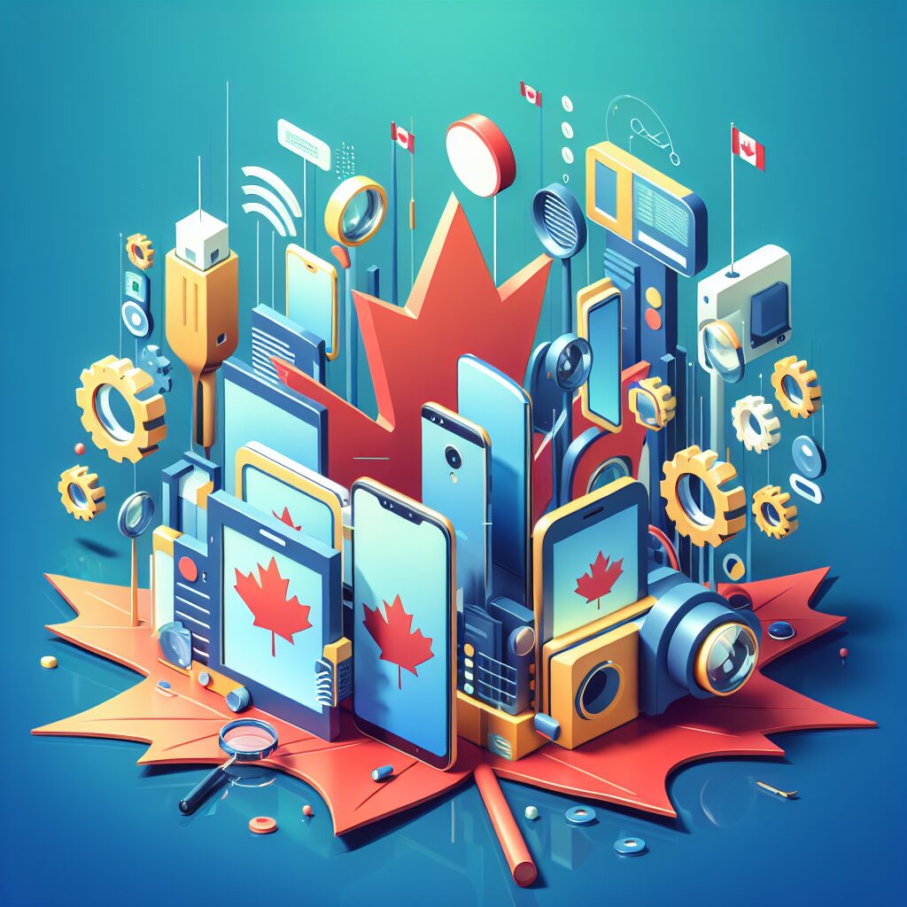Featured image for Discover the Latest iPhone News in Canada – Phones Canada Blog