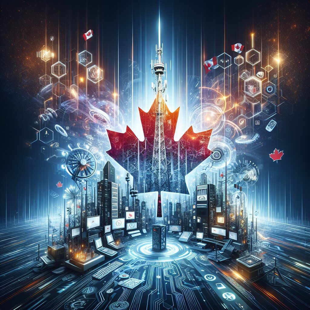 Featured image for Discover the Latest iPhone News in Canada – Union Telecommunications Blog