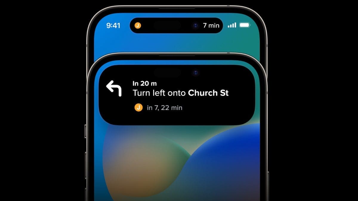 Featured image for Discover the Latest iPhone Time-saving Feature in iOS 18 – Always Know the Time When You Least Expect It!