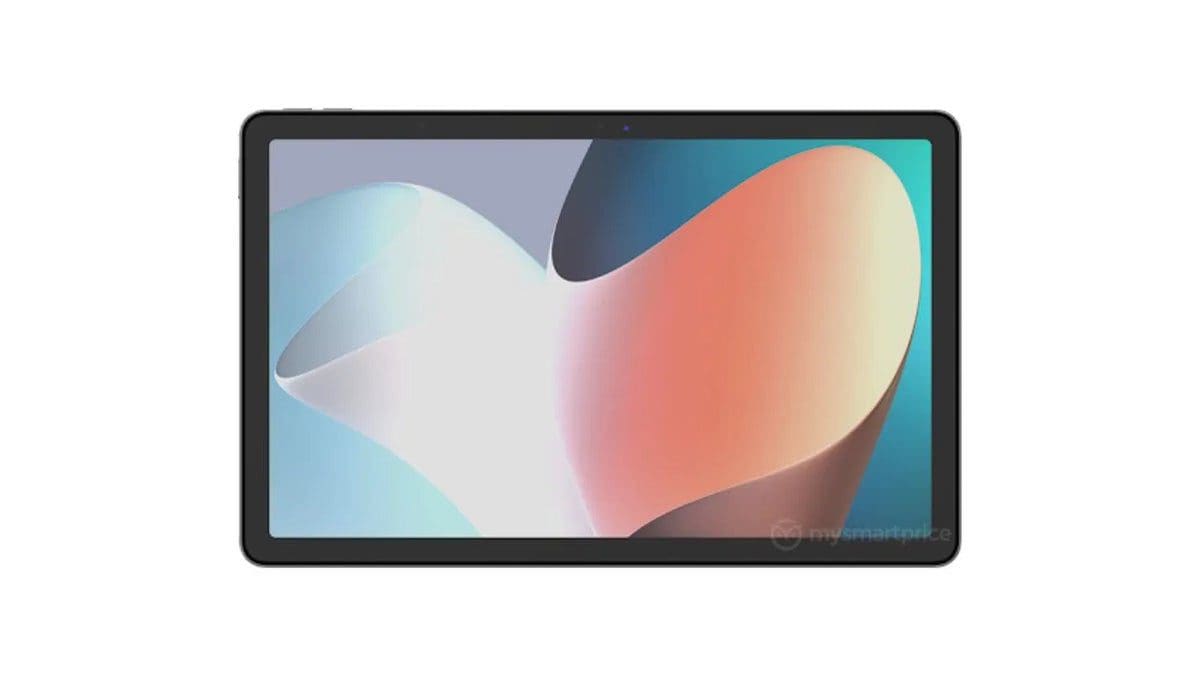 Featured image for Discover the Latest Lenovo 5G Tablet with Snapdragon Chipset on Google Play Console – Available Now at Phones Canada!