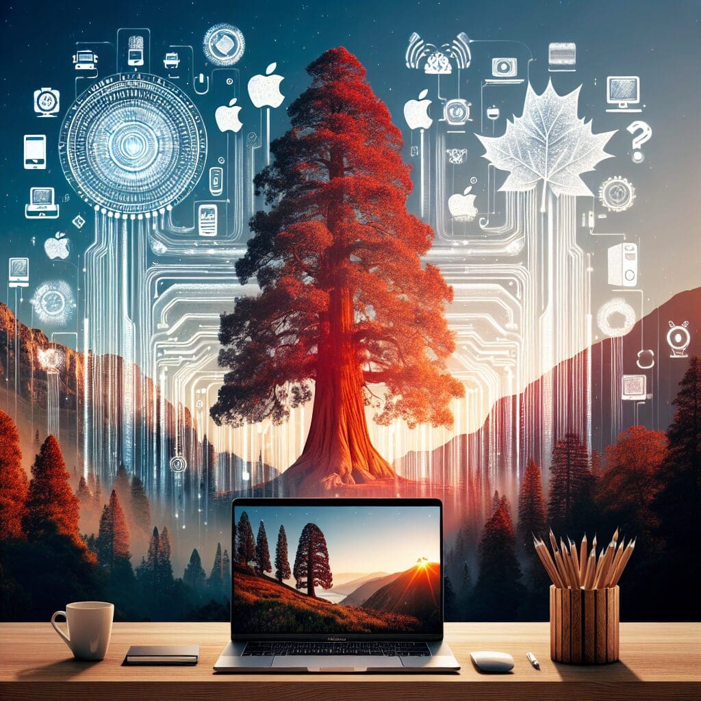 Featured image for Discover the Latest macOS 15 Sequoia Features for Your Mac – Phones Canada Blog