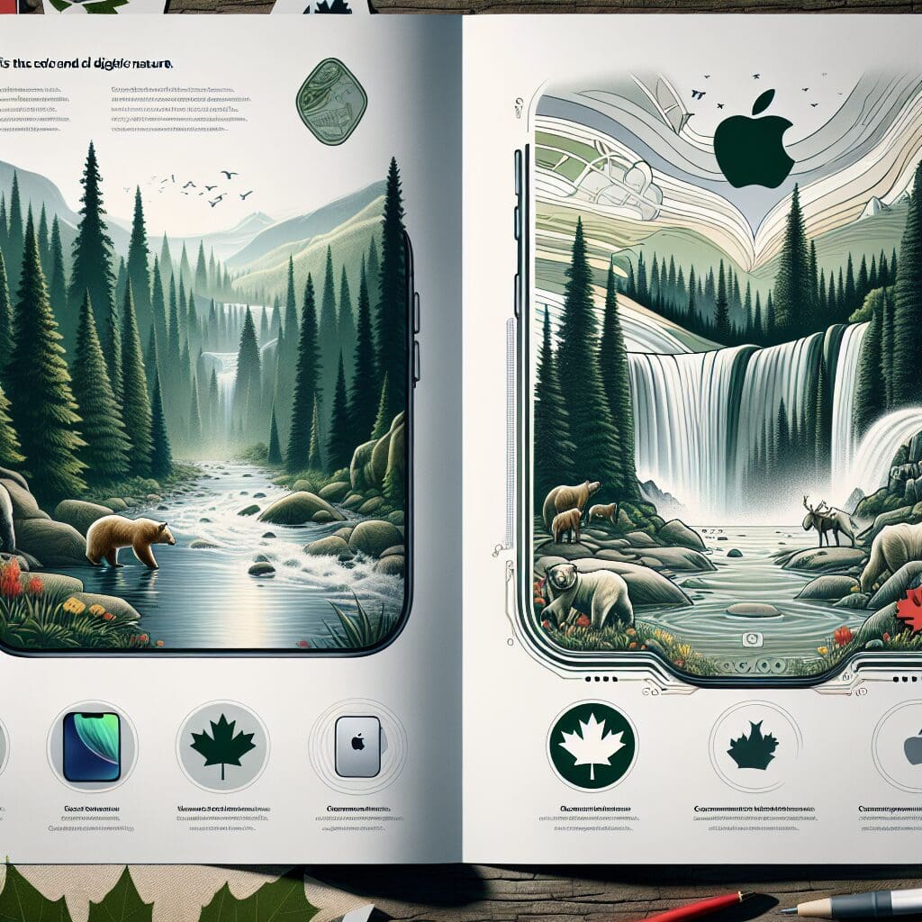 Featured image for Discover the Latest macOS Sequoia Features & Compatible Macs for Enhanced Telecommunications on iPhone in Canada Blog