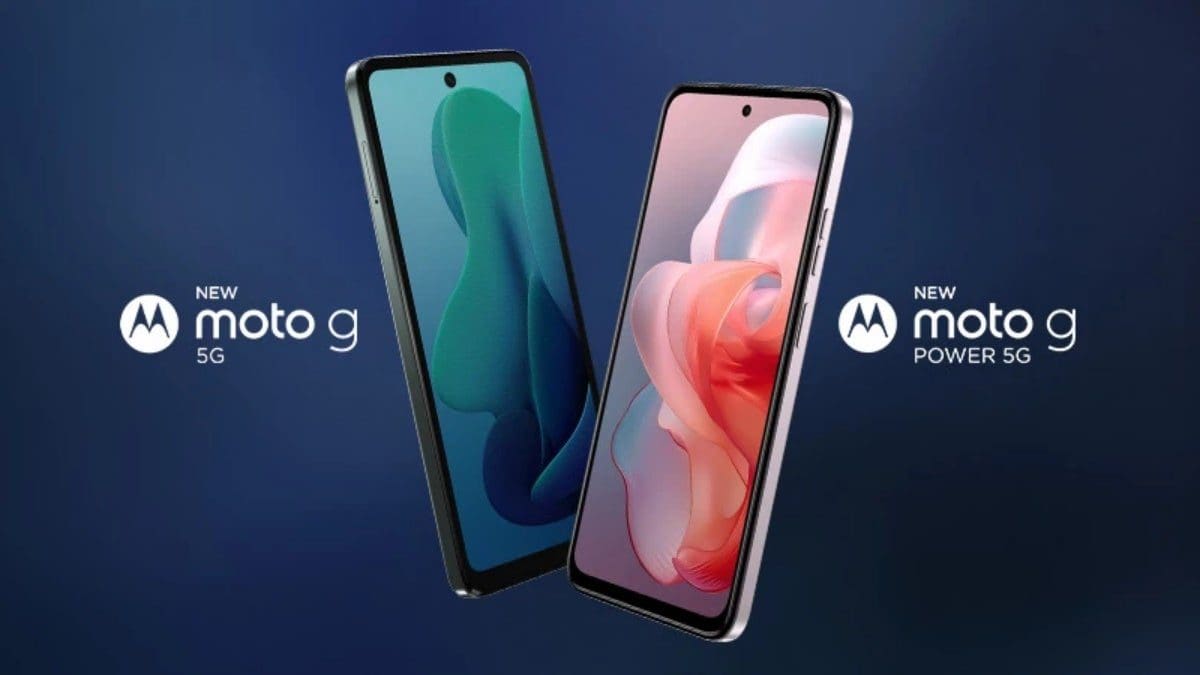 Featured image for Discover the Latest Motorola 2024 Moto G 5G and Moto G Power 5G with Enhanced Designs and Faster Speeds!