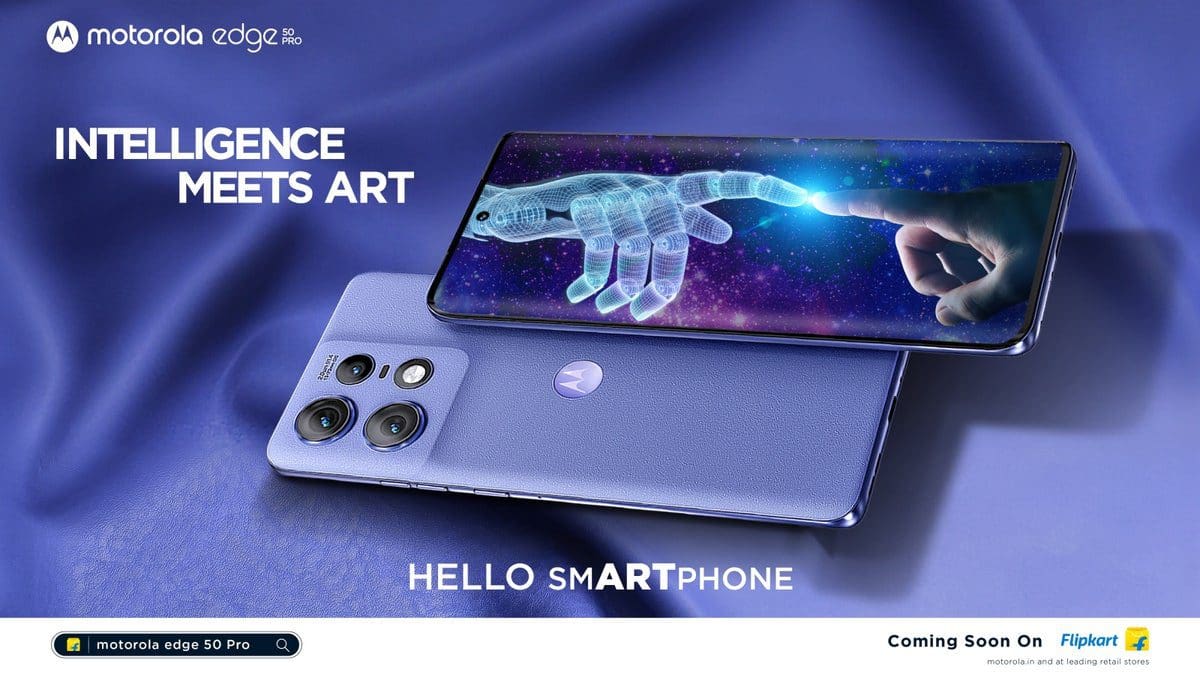 Featured image for Discover the Latest Motorola Edge 50 Pro Deals – Unveiling Exciting Features!