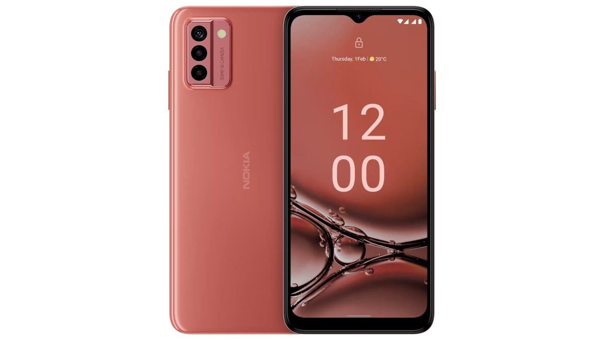 Featured image for Discover the Latest Nokia G22 with Vibrant New Color Option – Easy to Repair and Ready for Canada’s Telecommunications