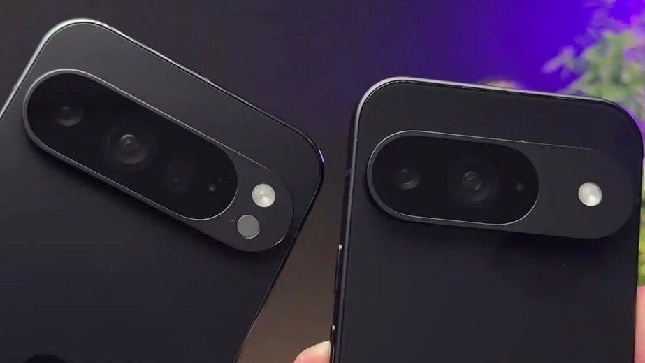 Featured image for Discover the Latest Pixel 9 Camera Features and Enhancements in Canada