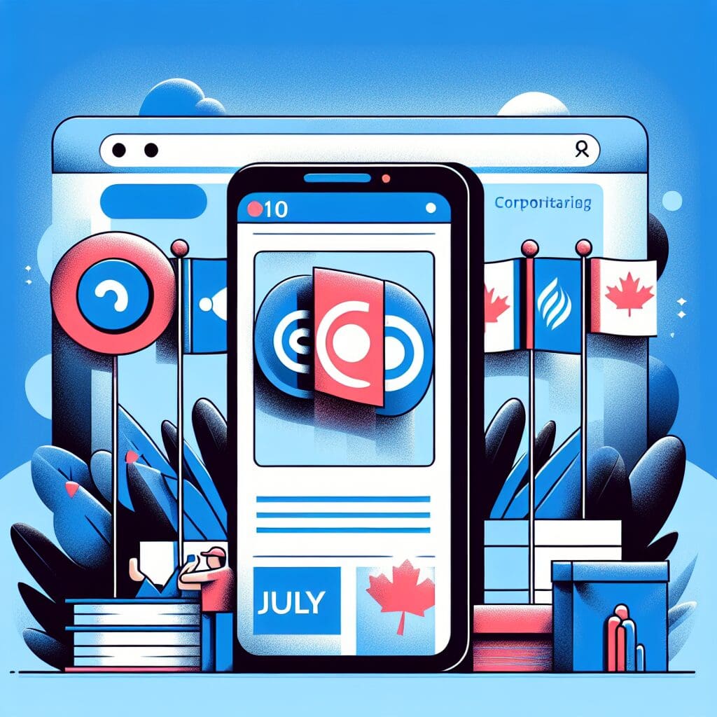 Featured image for Discover the Latest Rogers, Telus, and Bell Cellphone Plan Updates Effective July 10th on iPhone in Canada Blog