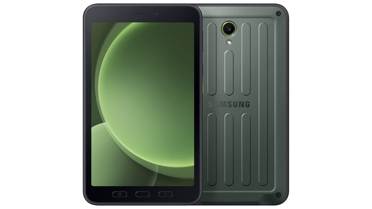 Featured image for Discover the Latest Samsung Galaxy Tab Active5 Now Available in the US – Explore the Best in Telecommunications Technology with Phones Canada