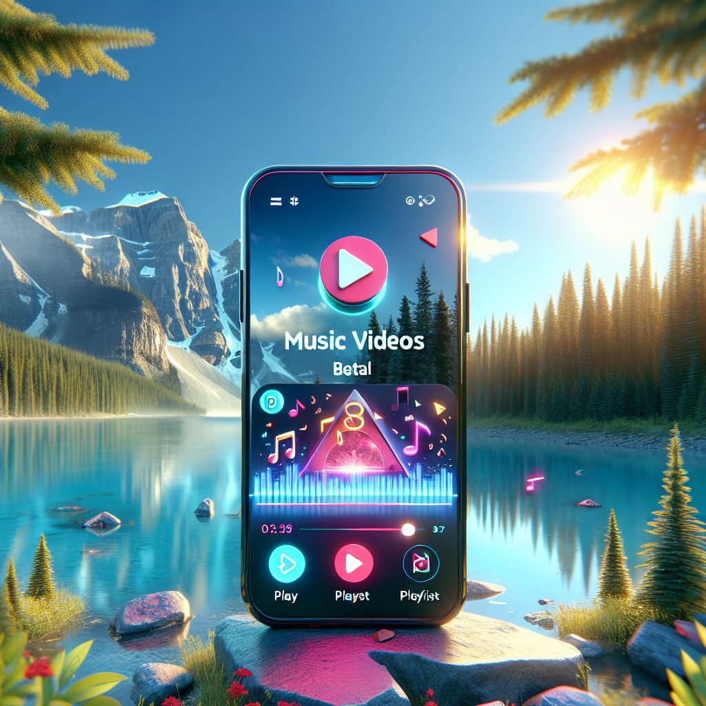 Featured image for Discover the Latest: Spotify Introduces Music Videos Beta for Premium Users! Read More on iPhone in Canada Blog