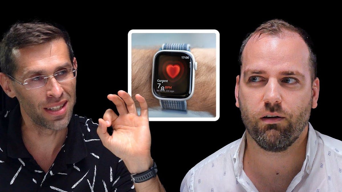 Featured image for Discover the Latest Tech: Can Apple Watch 10 Monitor Your Blood Pressure? | Phones Canada