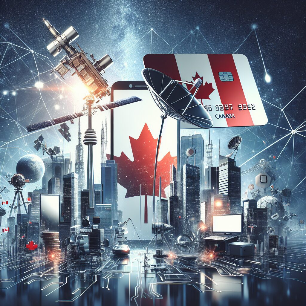 Featured image for Discover the Latest Telecommunications Advancements with Rogers World Elite Mastercard • iPhone in Canada Blog