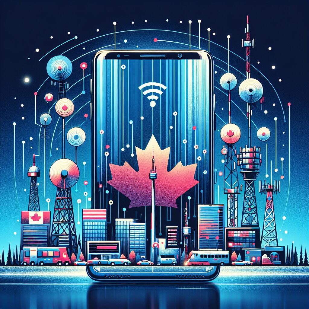 Featured image for Discover the Latest Telecommunications Plan Updates from Rogers, Telus, and Bell on May 15th • iPhones in Canada Blog