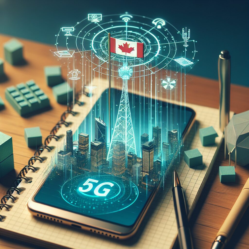 Featured image for Discover the Latest Telus Koodo 5G Plan Updates! Exclusive News on iPhone in Canada Blog