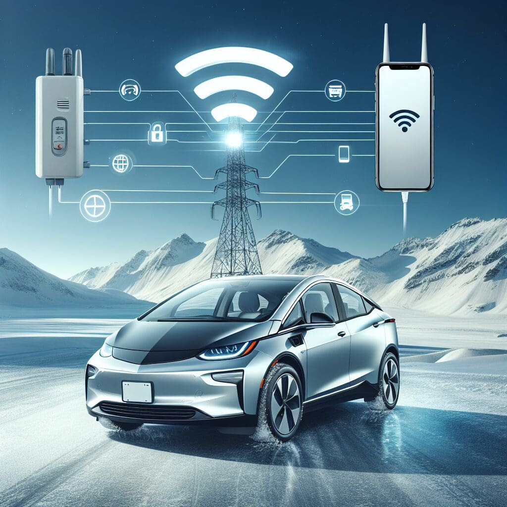 Featured image for Discover the Latest Tesla Model Y in Quicksilver Available in Canada – Phones Canada Blog