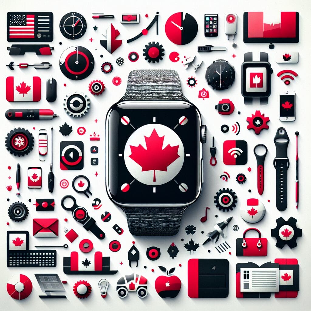Featured image for Discover the Latest watchOS 11 Features and Compatible Devices for Canadians – Phones Canada Blog