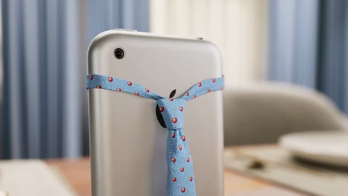 Featured image for Discover the Origins of iPhone in Google’s Newest #TopPhones Campaign
