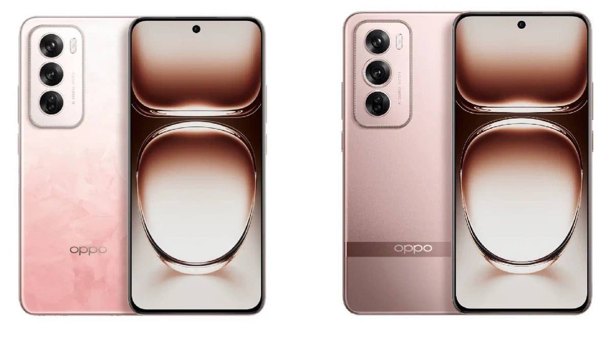 Featured image for Discover the Power of Oppo Reno 12 with Triple Camera Setup for Stunning Photos