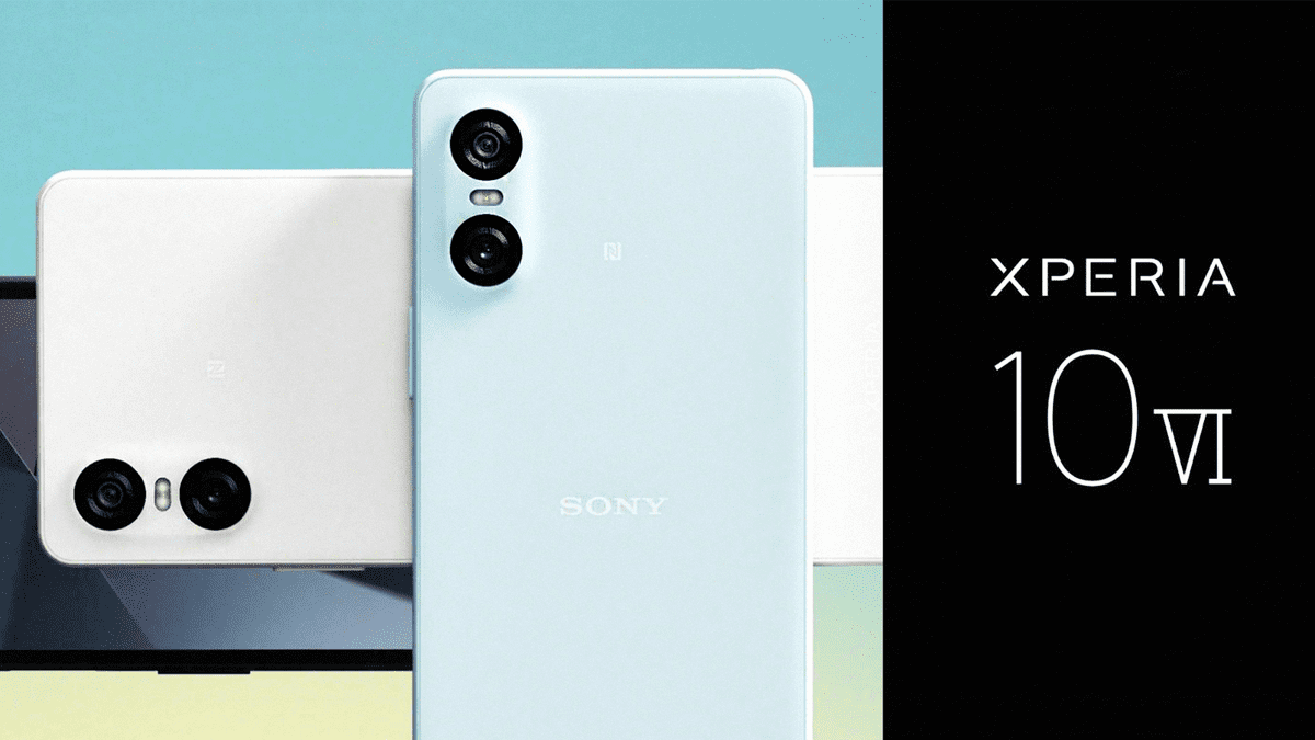 Featured image for Discover the Power-Packed Sony Xperia 10 VI: Unveiling Impressive Features Beyond Long Battery Life!