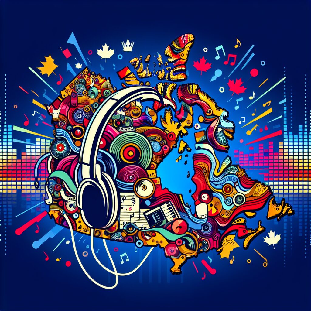 Featured image for Discover the Top 100 Iconic Albums of All Time on Apple Music • Phones Canada Blog