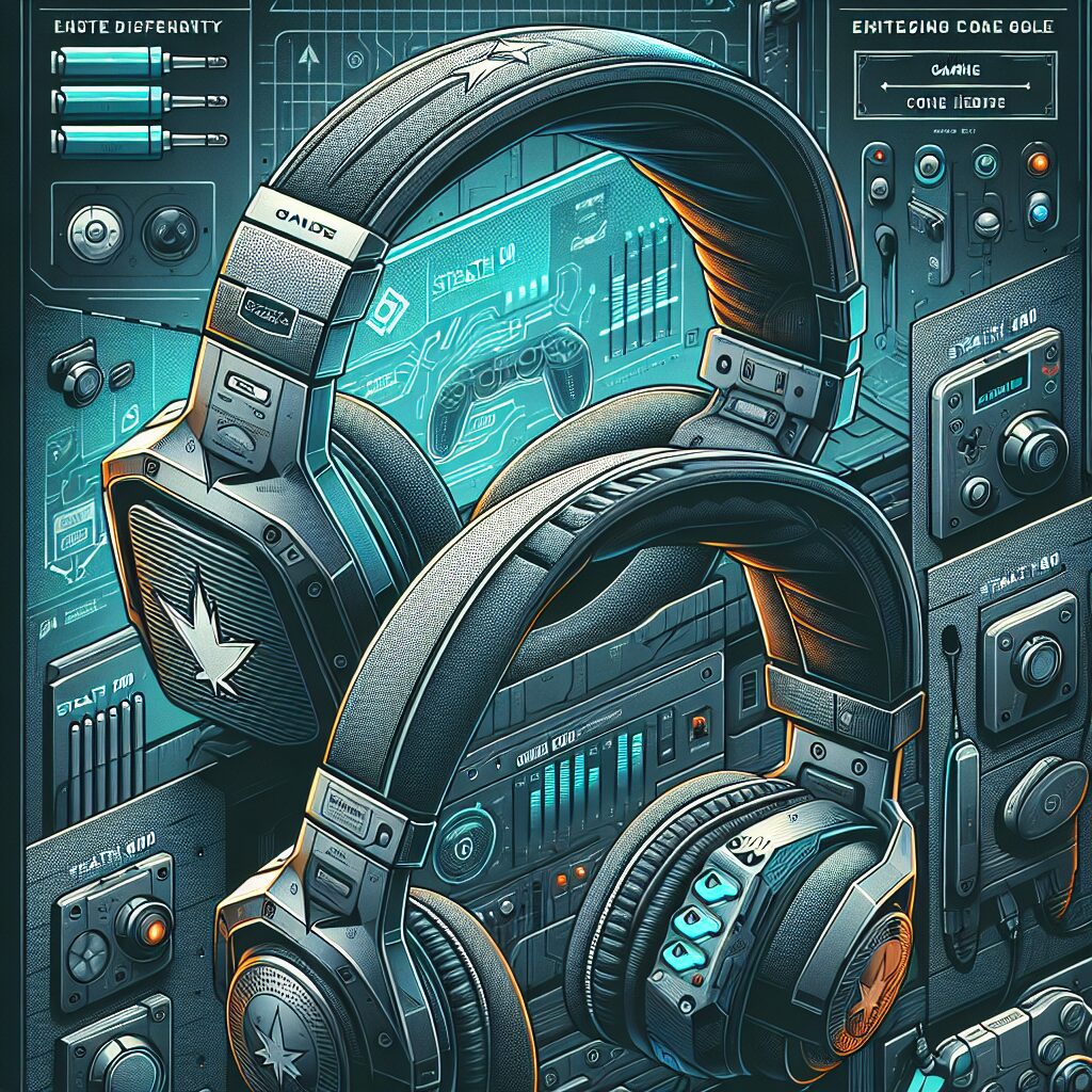 Featured image for Discover the Top Entry-Level Console Headsets: Turtle Beach’s Stealth 600 and Stealth 500 | Phones Canada Blog