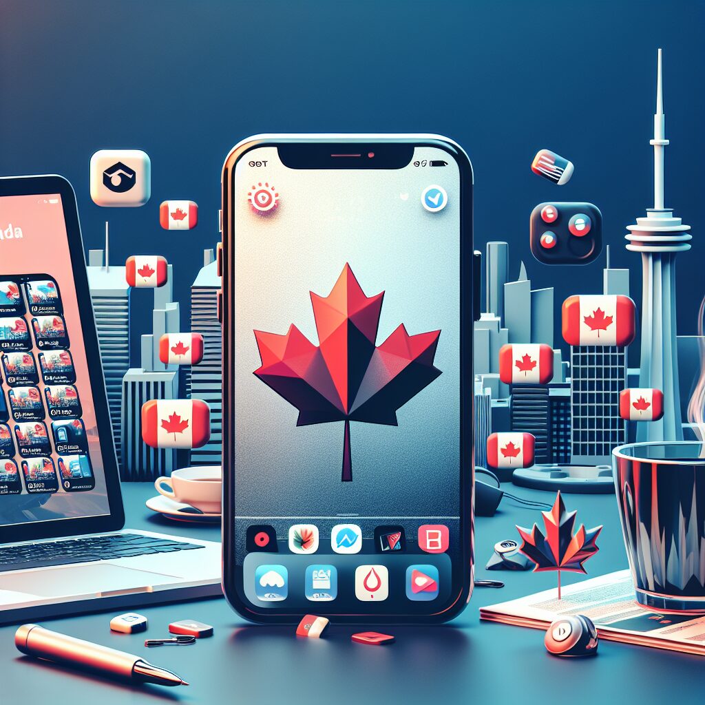 Featured image for Discover the Top Paid Vision Pro Apps: iPhone in Canada Blog