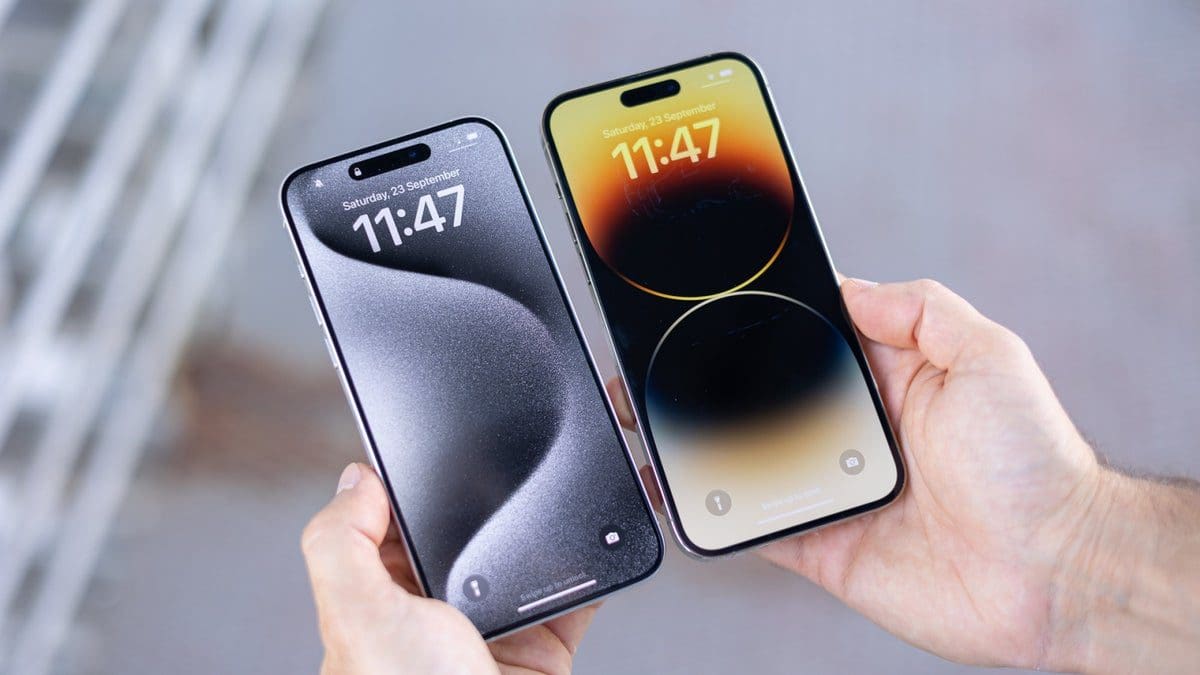 Featured image for Discover the Top-Selling iPhones: iPhone 14 Pro Max and 15 Pro Max Dominate Global Smartphone Market