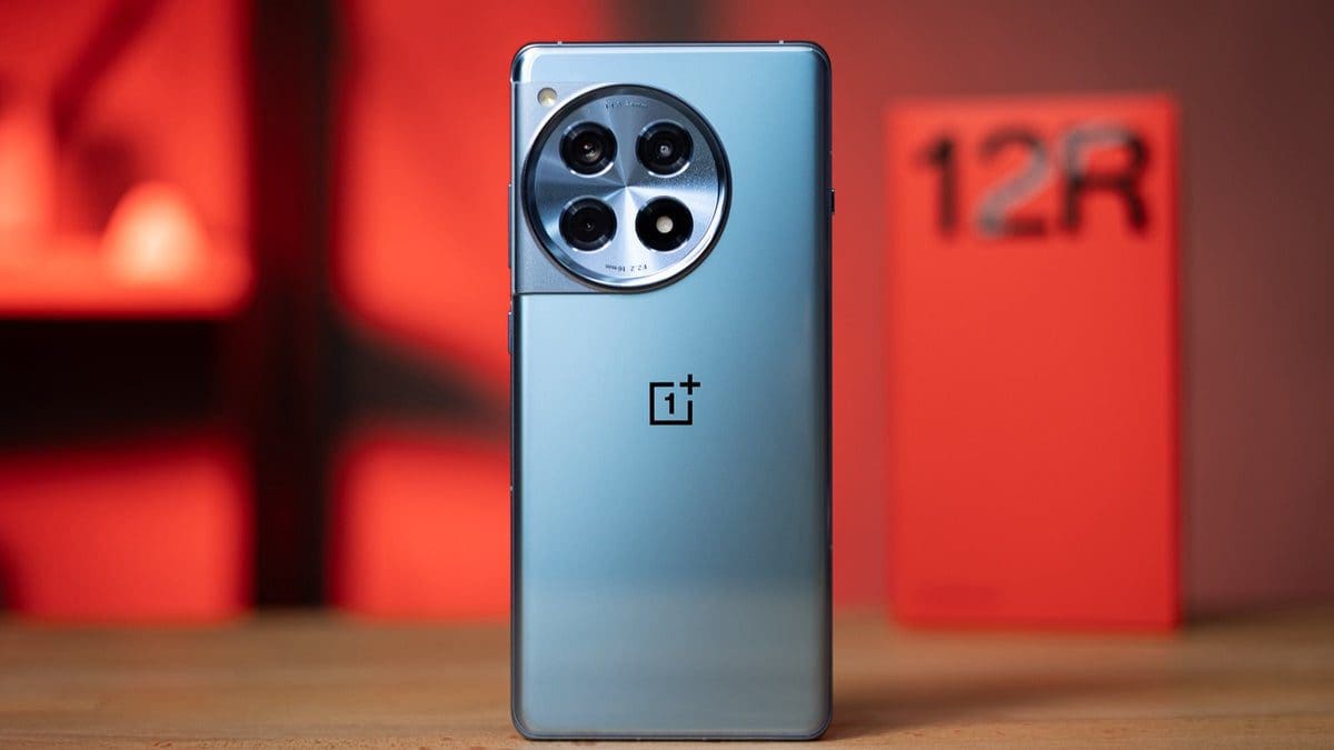 Featured image for Discover the Truth: OnePlus 12R’s Storage Speed Issues Revealed by Company