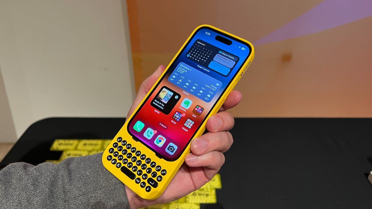Featured image for Discover the Ultimate iPhone 15 Pro Max Accessory: A Game-Changer for Your Smartphone Experience!
