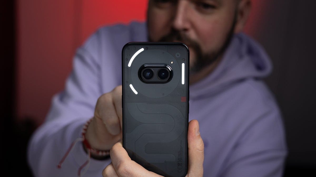 Featured image for Discover the Ultimate Upgrade: Introducing the Nothing Phone 2a Plus by Phones Canada