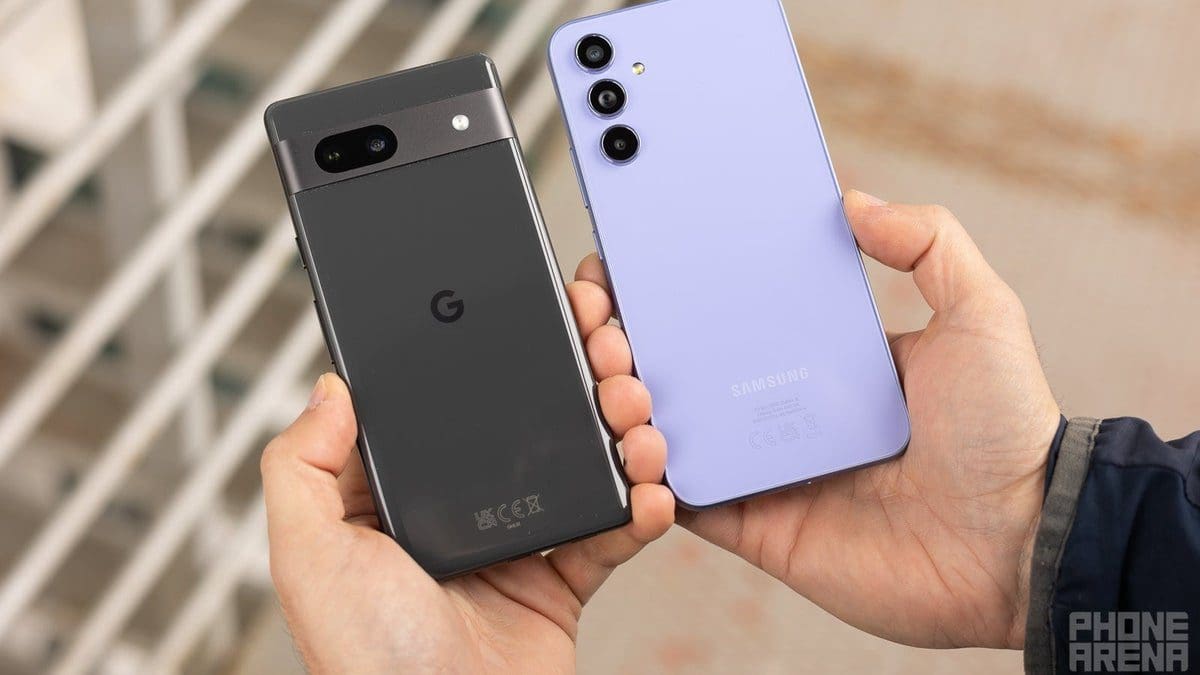 Featured image for Discover Unbeatable Discounts on the Pixel 7a, Galaxy A54, and More in Our Weekly Telecom Deals!