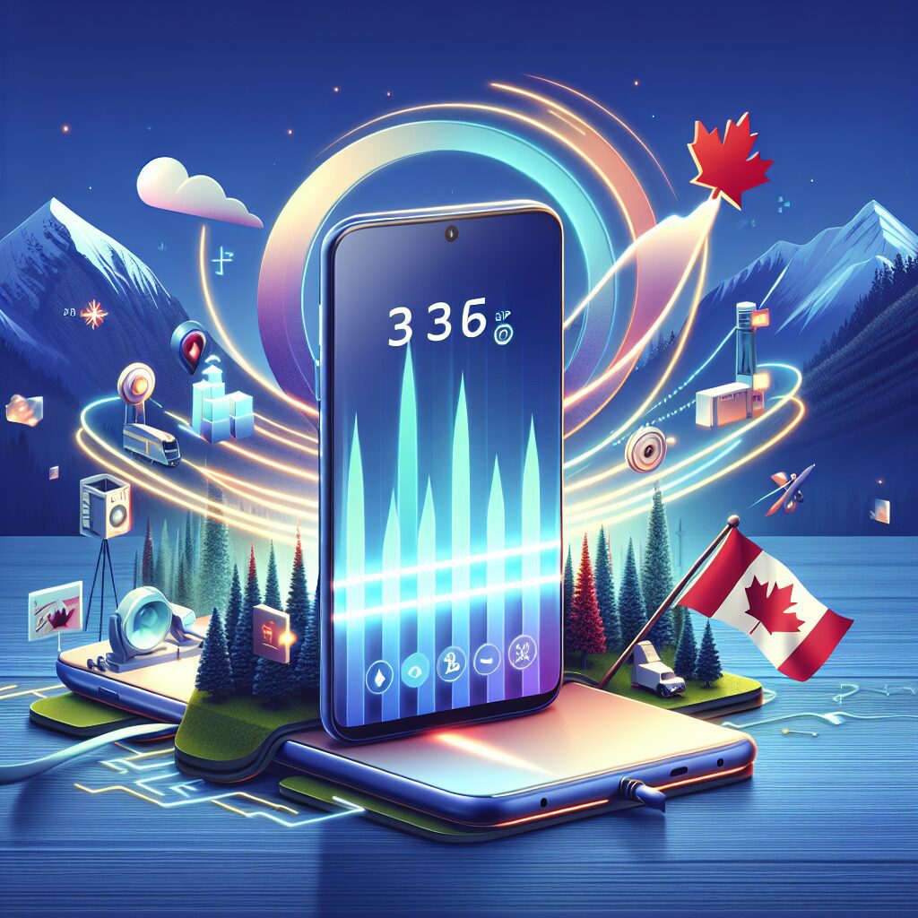 Featured image for Discover Why Bell Is Canada’s Top Choice for Lightning-Fast Networks, According to Ookla and GWS • iPhone in Canada Blog