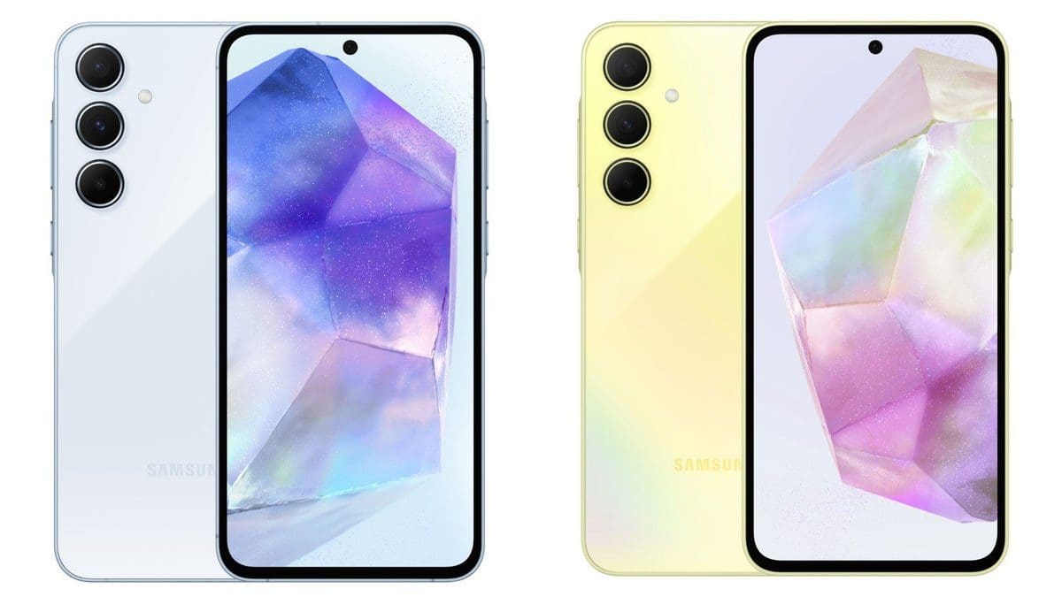 Featured image for Discover Why the Galaxy A55 Skips US Release Due to the Galaxy S23: Telecommunications News