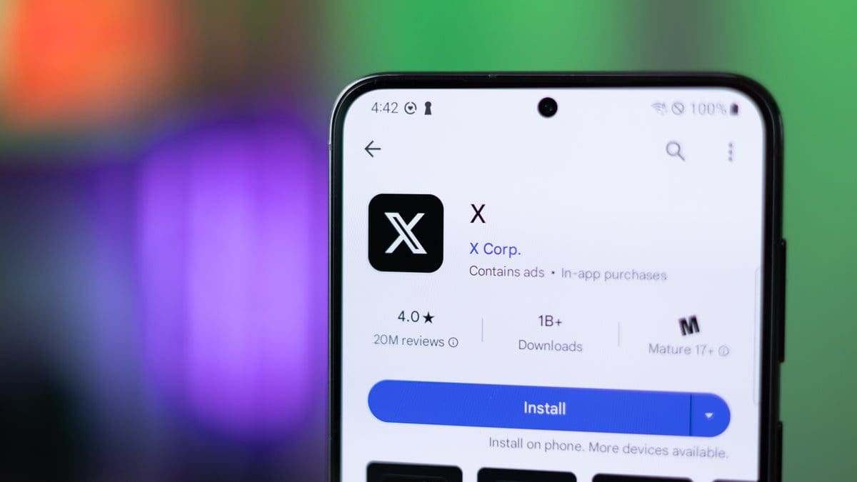 Featured image for Discover X: The Revolutionary Update Changing the Block Feature on Telecommunication Platforms