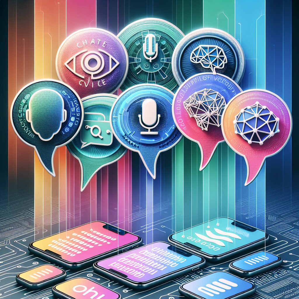 Featured image for Discovering the Top 5 ChatGPT Voices Chosen by OpenAI | Phones Canada