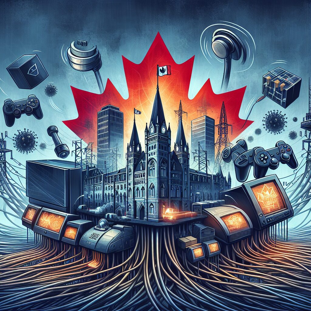 Featured image for Disney Acquires $1.5 Billion Stake in Epic Games: Impact on Telecommunications Industry | Phones Canada News